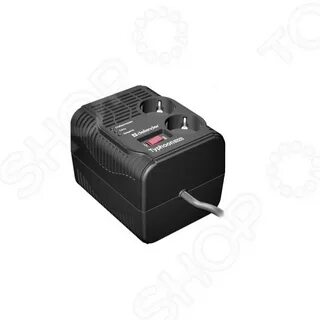 Стабилизатор напряжения defender avr typhoon