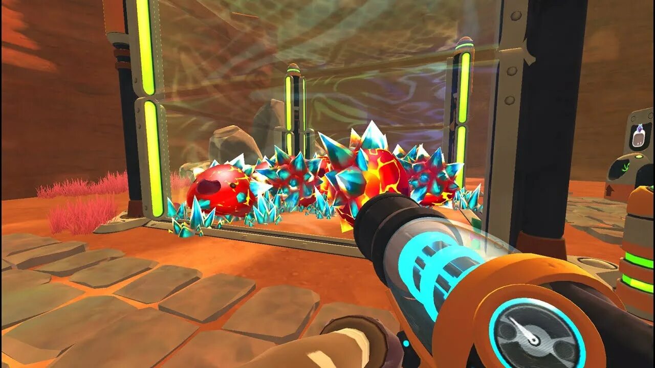 Слайм ранчер золотистый имбирь. Око око слайм ранчер. Видео ниламопа ферма слаймов. Око око слайм ранчер. Слайм ранчер еда.