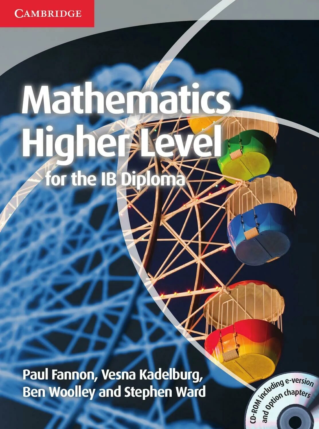 Ib mathematics