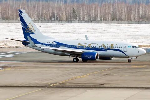 Авиакомпания скат казахстан