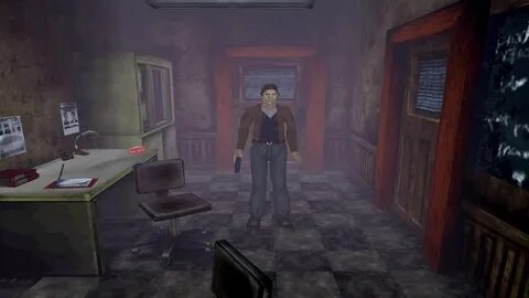 Прохождение игры ремейк