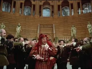 Бал шутов