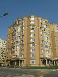 Борщаговка