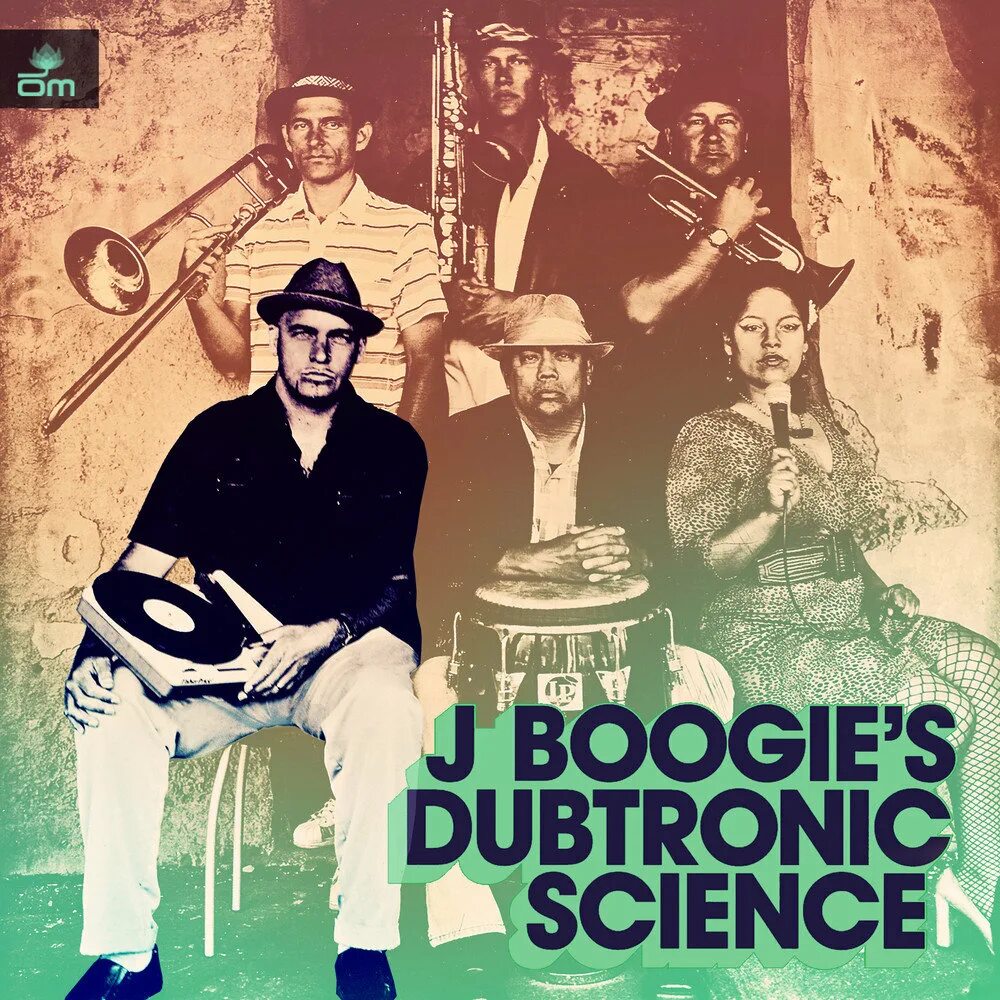 Boogie s. J boogie&#039;s dubtronic science try me.
