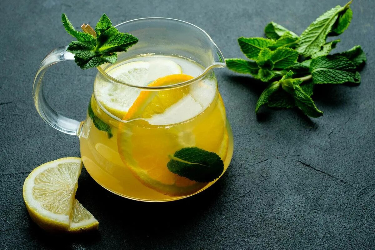 Лимон Чой. Чай лимон и мята. Чай зеленый имбирный лимон. Чай с лимоном и мятой. Пейте зеленый чай лимоном