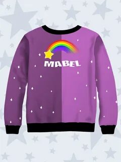 Свитер мейбл