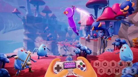The universe похожие игры