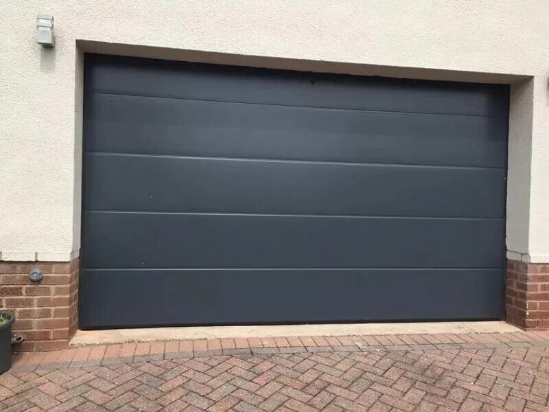 Ворота алютех l гофр 7016. L гофр. Ворота алютех s гофр 7016. Ворота алютех l-гофр антрацит. Ворота алютех темный дуб l-гофр.