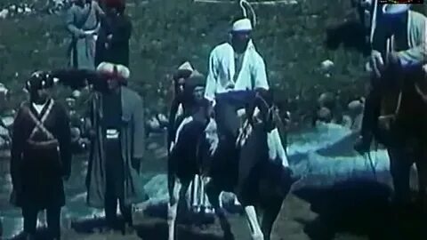 Алые маки иссык куля 1971