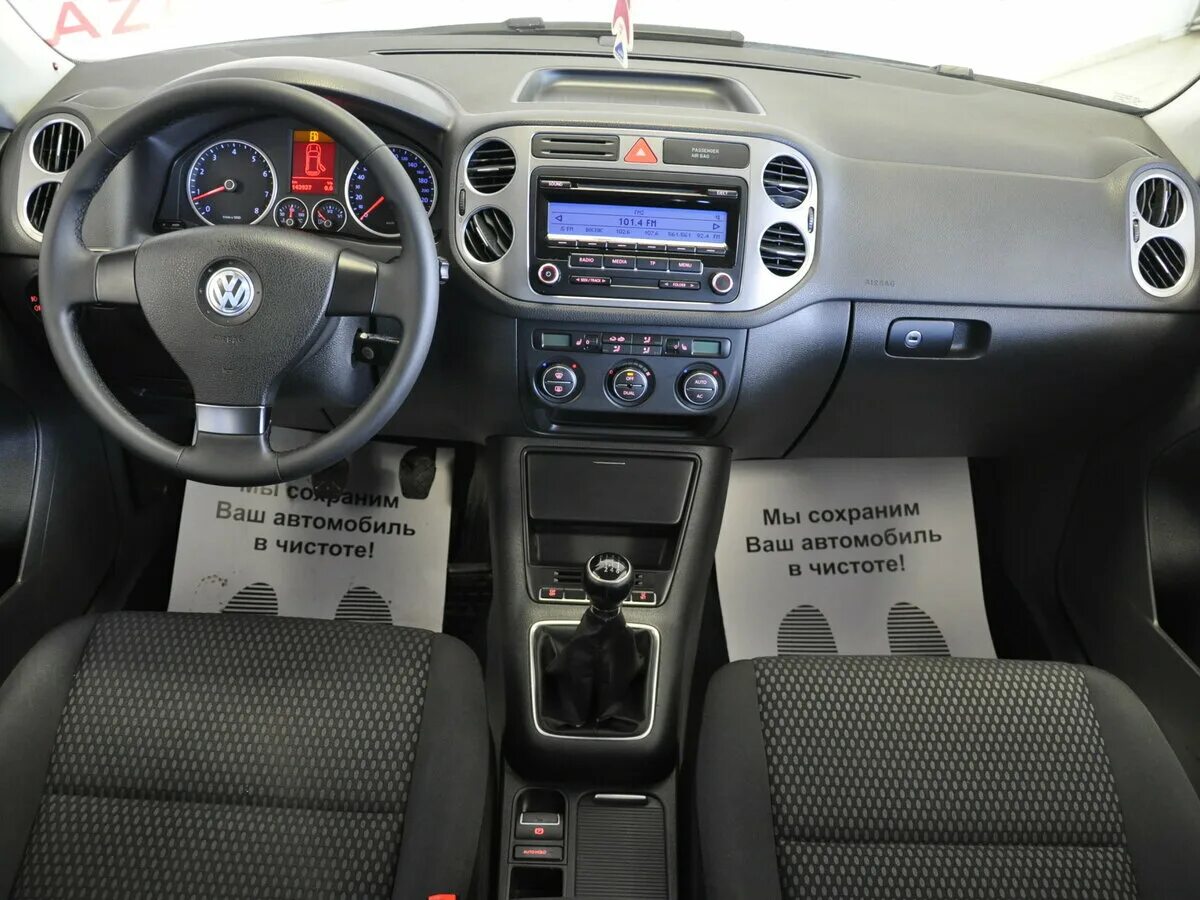Купить фольксваген 2008г. Volkswagen Tiguan 1.4 MT, 2008, салон. Тигуан 1 2008. Фольксваген Тигуан 2008г. Фольксваген Тигуан 2008 салон.