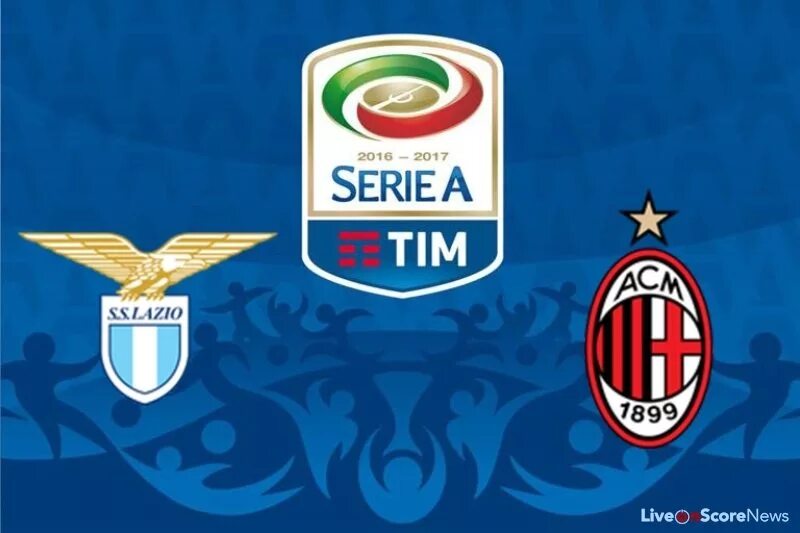 Serie a tim. Background serie a tim.