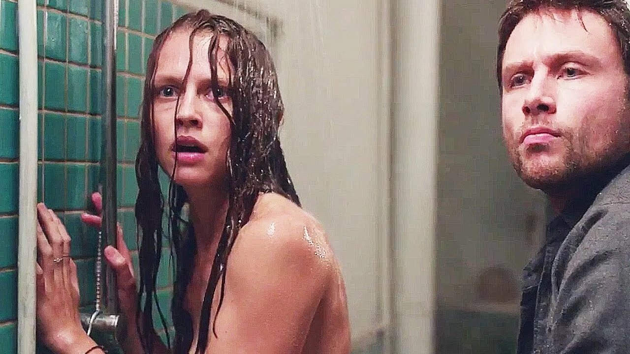 Explicit mainstream movies