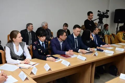Свежие новости пензы