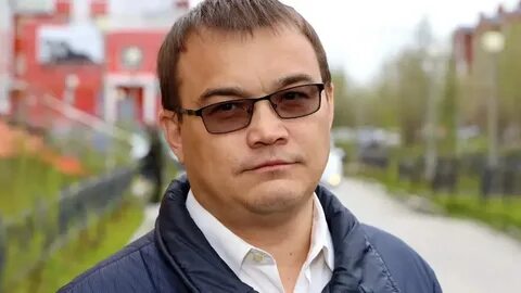 Сайт департамента апк янао