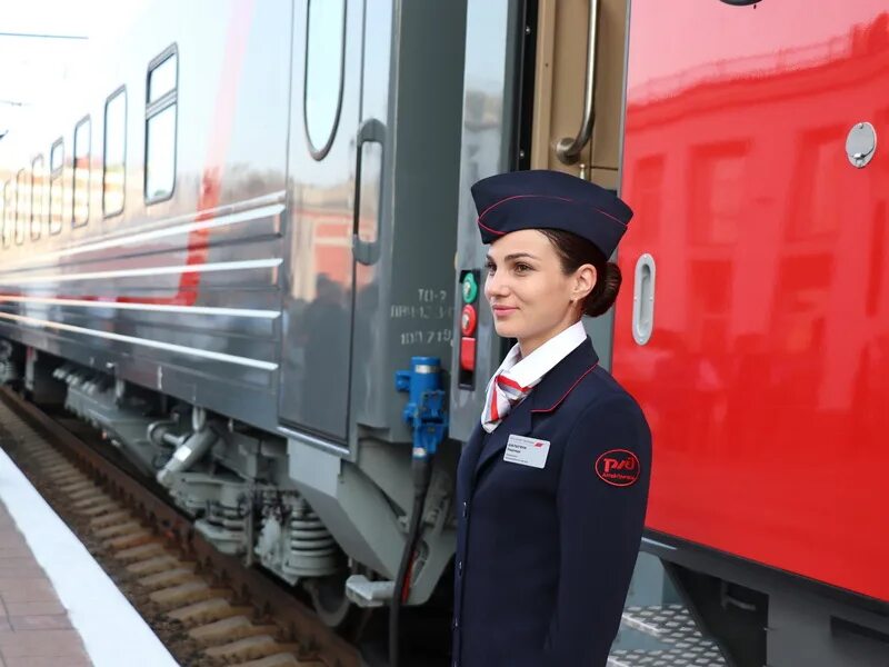 Что сдавать на проводницу после 9