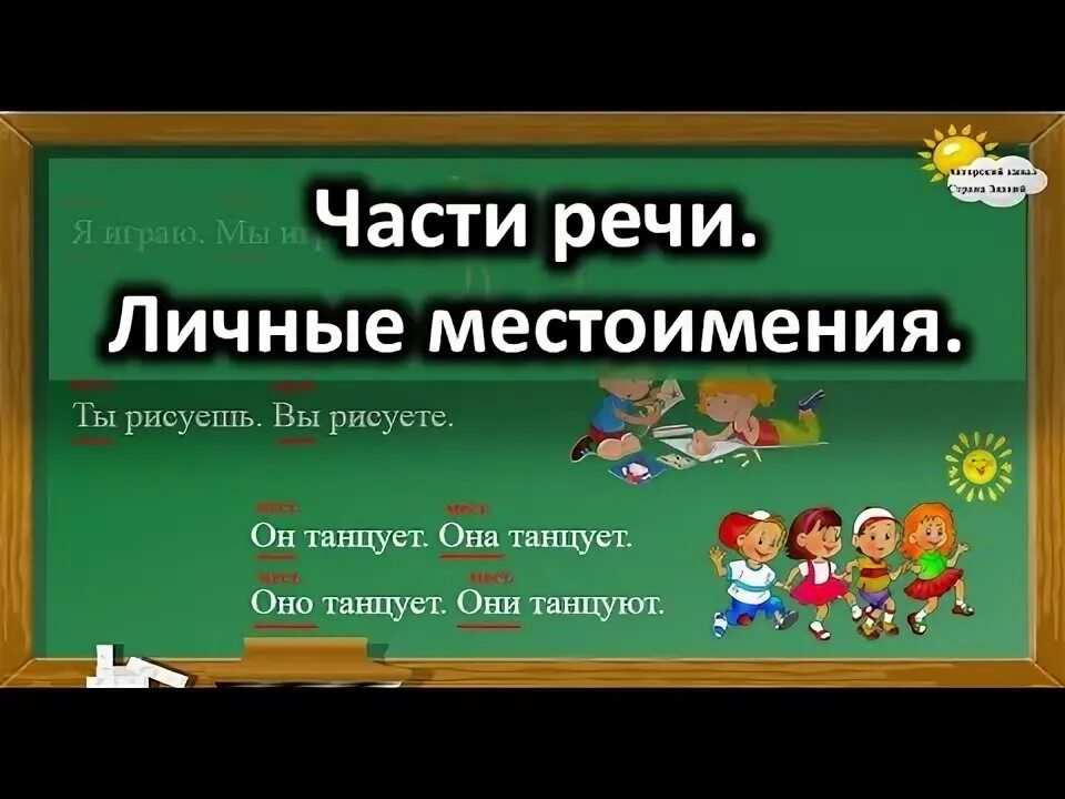 На какой вопрос отвечают определенные местоимения. На какой вопрос отвечают определенные местоимения