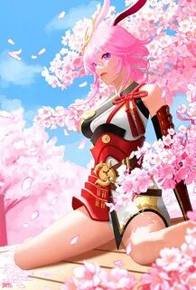 Sakura stand sandevistan