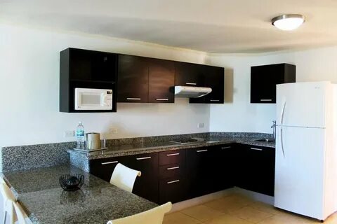 Ld suites punta playa 3
