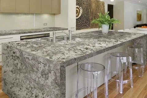 Производители столешниц из камня для кухни
