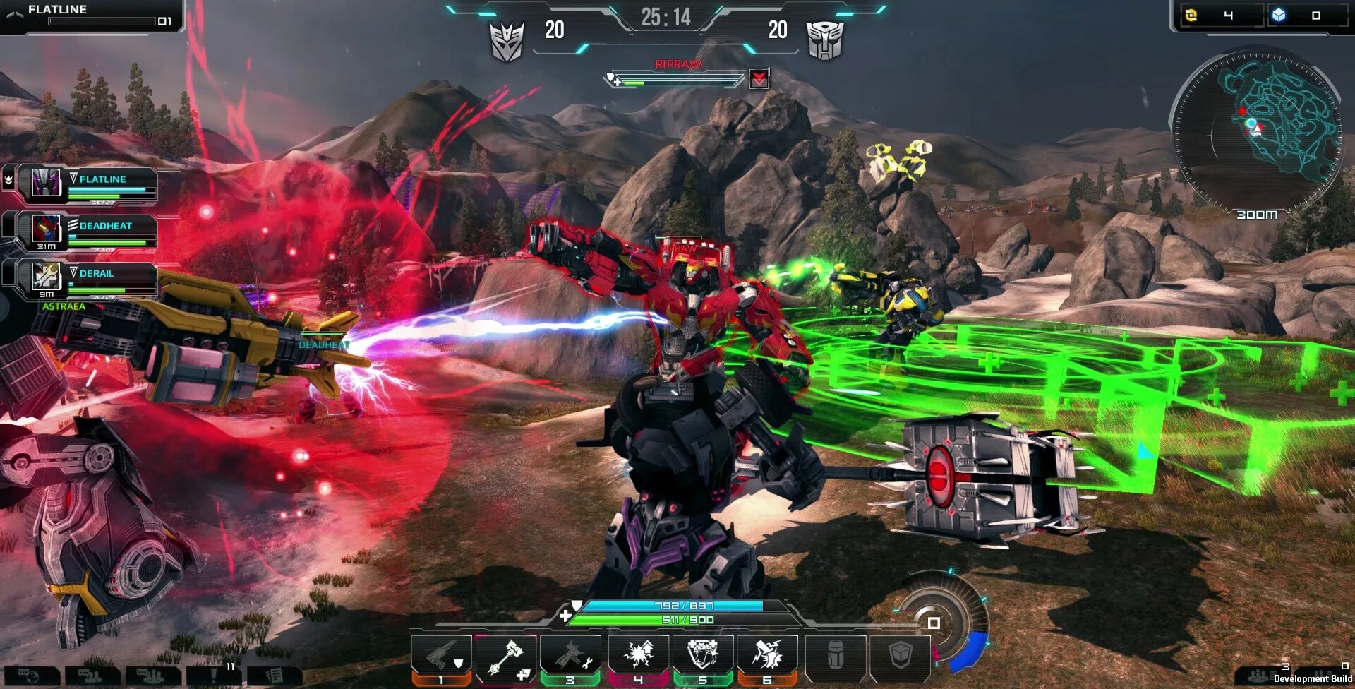 Ufl open beta