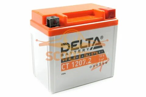 Delta 7ач