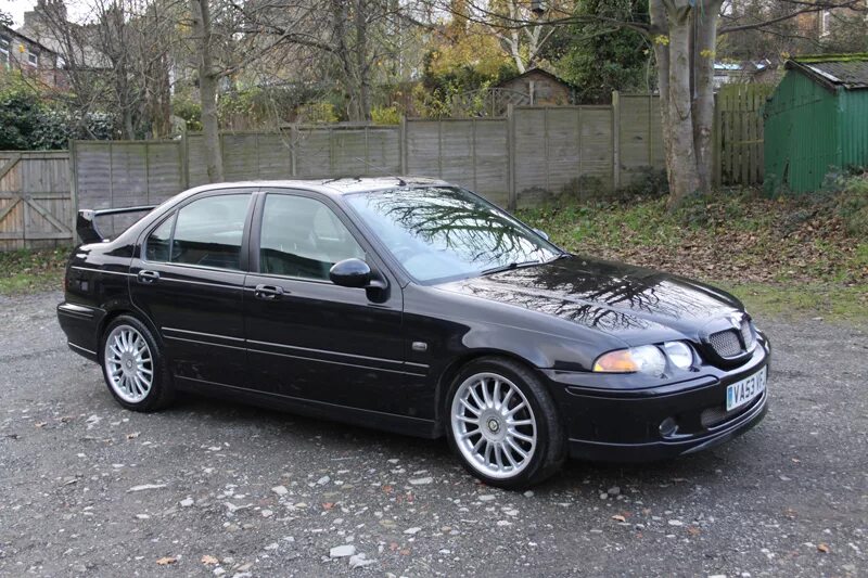 MG Rover 45. Rover 45 MG ZS. Тюнингованный Ровер 45. Ровер 45 лифтбек.