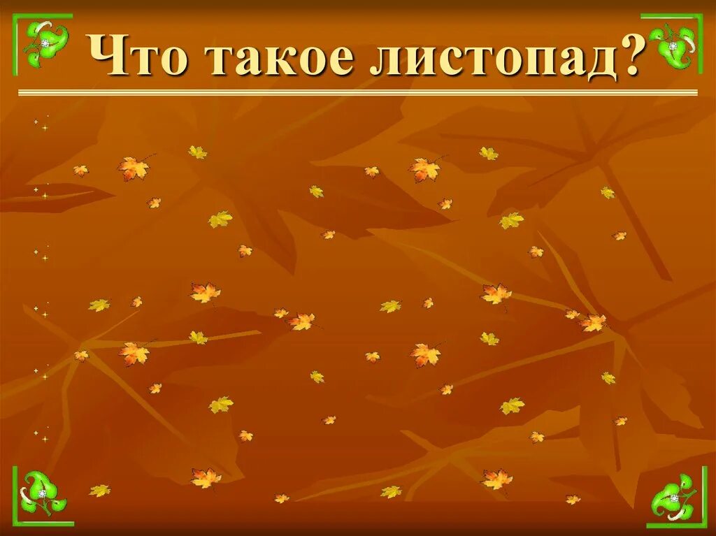 Презентация листопад. Проект листопад. Что такое листопад кратко. Листопад (биология). Биология 6 класс тема листопад