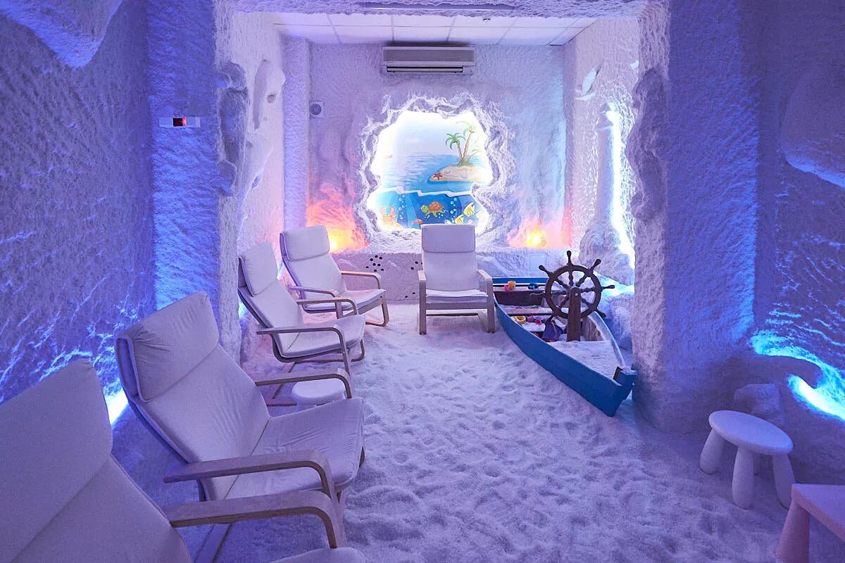 Солевая пещера в москве. Владимир белоконская солевая пещера. Соляная пещера миленарис. Адреса соляных пещер. Соляная пещера волжский мира 79.