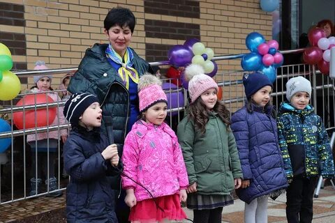 107 сад владикавказ