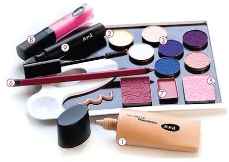 Just make up