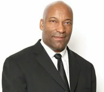 John w