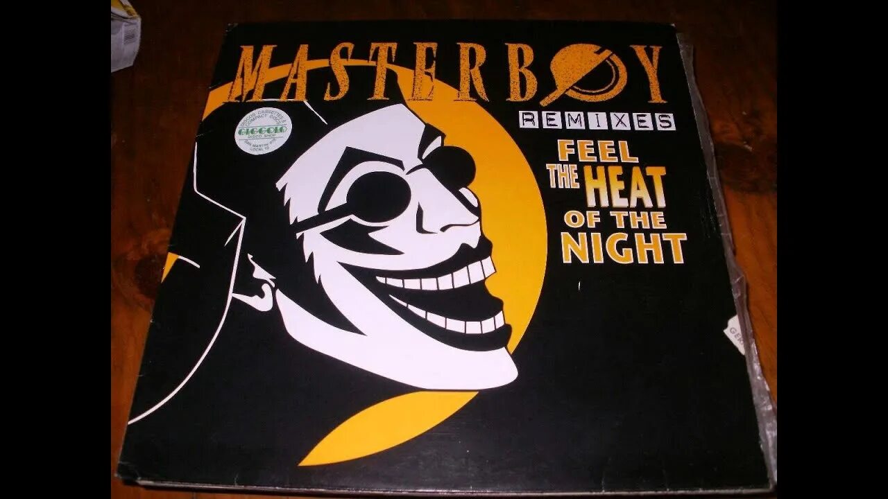 Feel the Heat of the Night. Masterboy feel of the Night. Masterboy - feel the Heat 2000. Masterboy обложка. Masterboy the feeling night