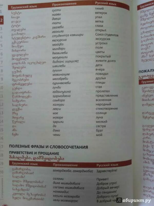 Грузин текст. Грузинские слова. Грузинские слова на русском. Грузинский язык слова. Русско грузинский разговорник с транскрипцией.