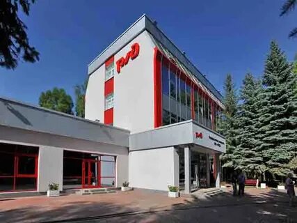 Центра оао