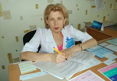 Женская консультация мозырь