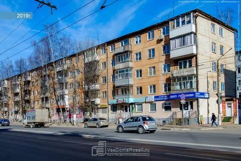 Волоколамский 39 тверь