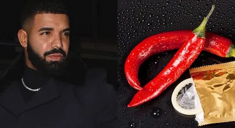 drake condom pepper - marinegaugers.com.