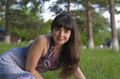 Фото Женщины Елена - Telegraph