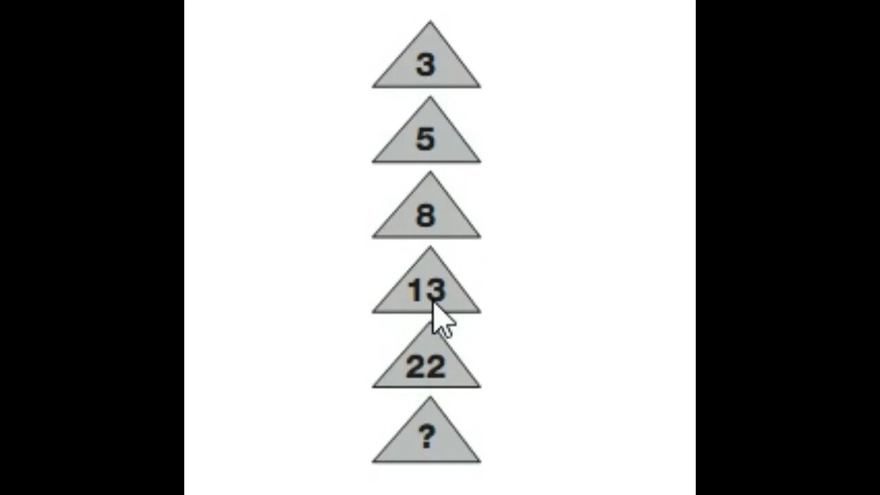 It is the number that. Задача на площадьwrite the number that should be in place of the question mark 16 32 20. multiple choice questions and pencil.