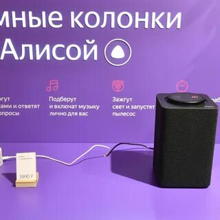 Алиса со скидкой