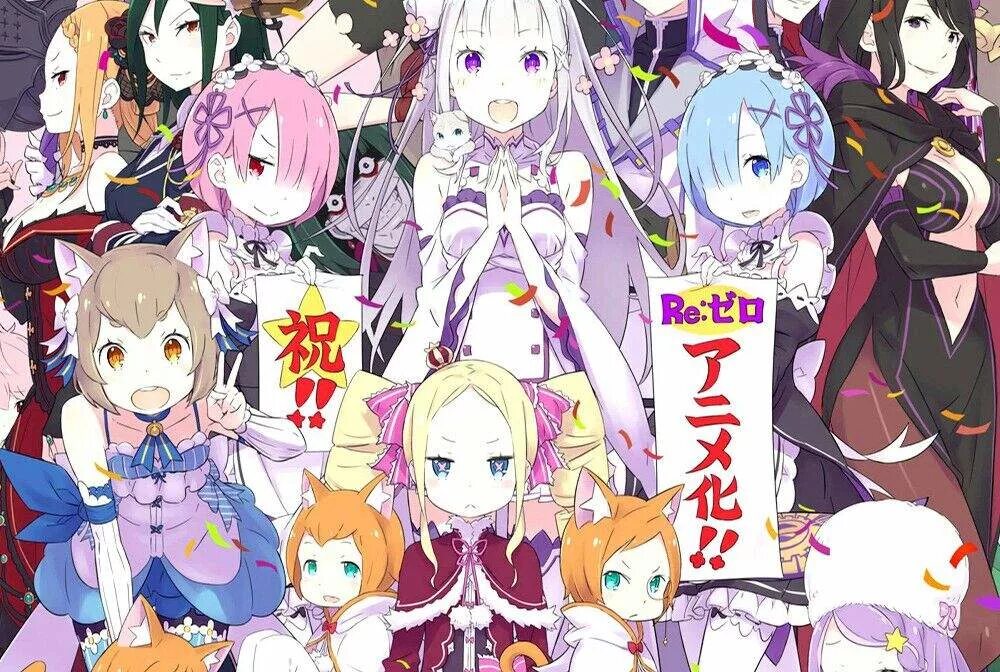 Re zero jutsu. Re:zero. жизнь с нуля в альтернативном мире. ре зеро пособие по выживанию в альтернативном мире.