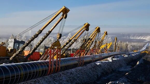Как называется газопровод из якутии во владивосток. Магистральный газопровод сила сибири. сила сибири китай. трубопровод якутия.