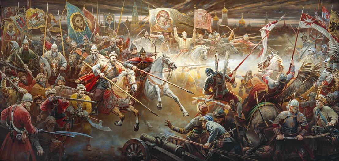 Все войны против россии. Молодинская битва 1572. Битва при Молодях победа Ивана Грозного. Битва при Молодях 1572 год.