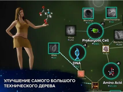 Дева сингулярности