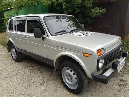 Авито 2131 бу