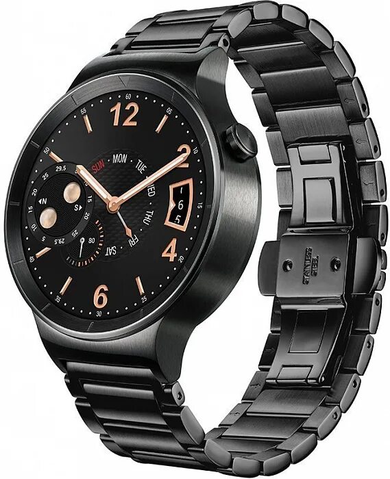 Huawei watch сайт. Хуавей вотч 1. huawei watch stainless steel link. смарт часы хуавей. часы huawei watch active.