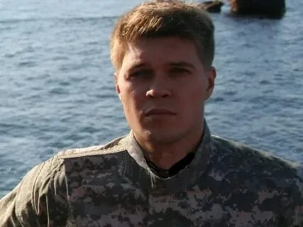 Морской актер