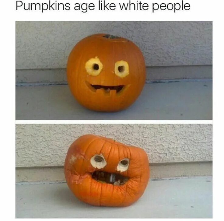 The age is like this