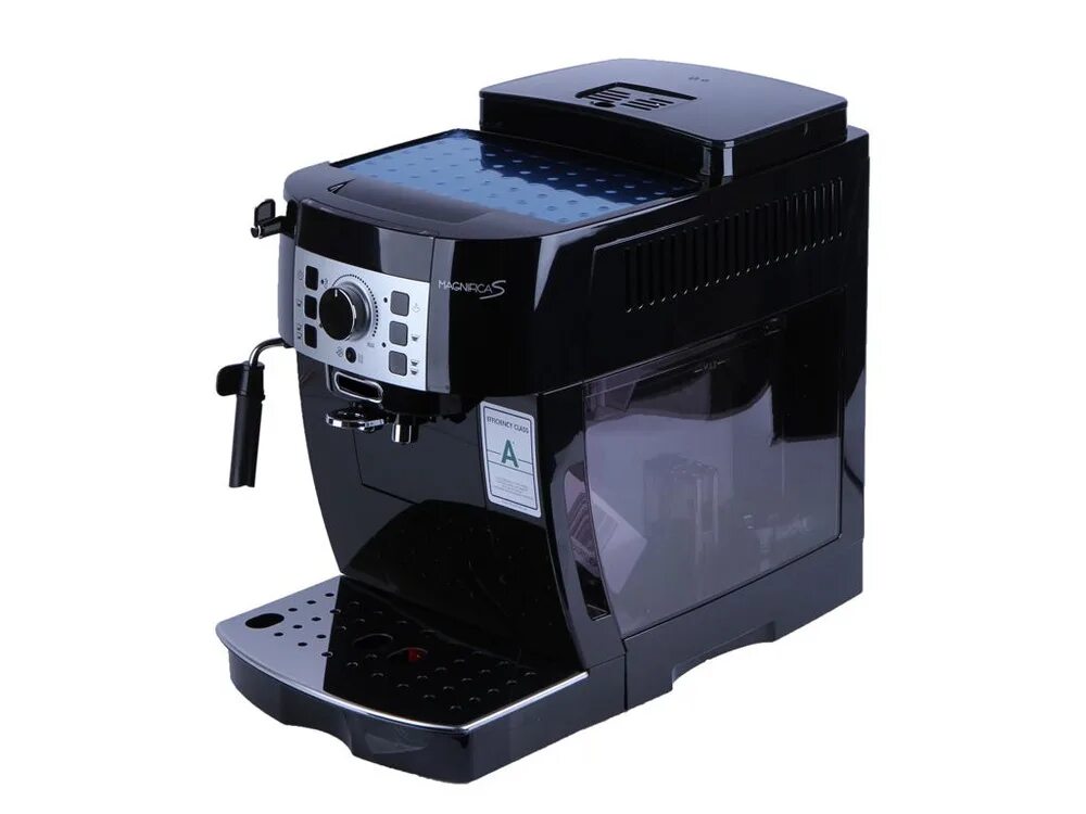 Ecam 22.110. Кофемашина Delonghi ECAM 22.110.B. Кофемашина Delonghi magnifica ECAM 22.110. Кофемашина Делонги ECAM 22 110 B. Кофемашина de'Longhi magnifica ECAM 22.110 S.