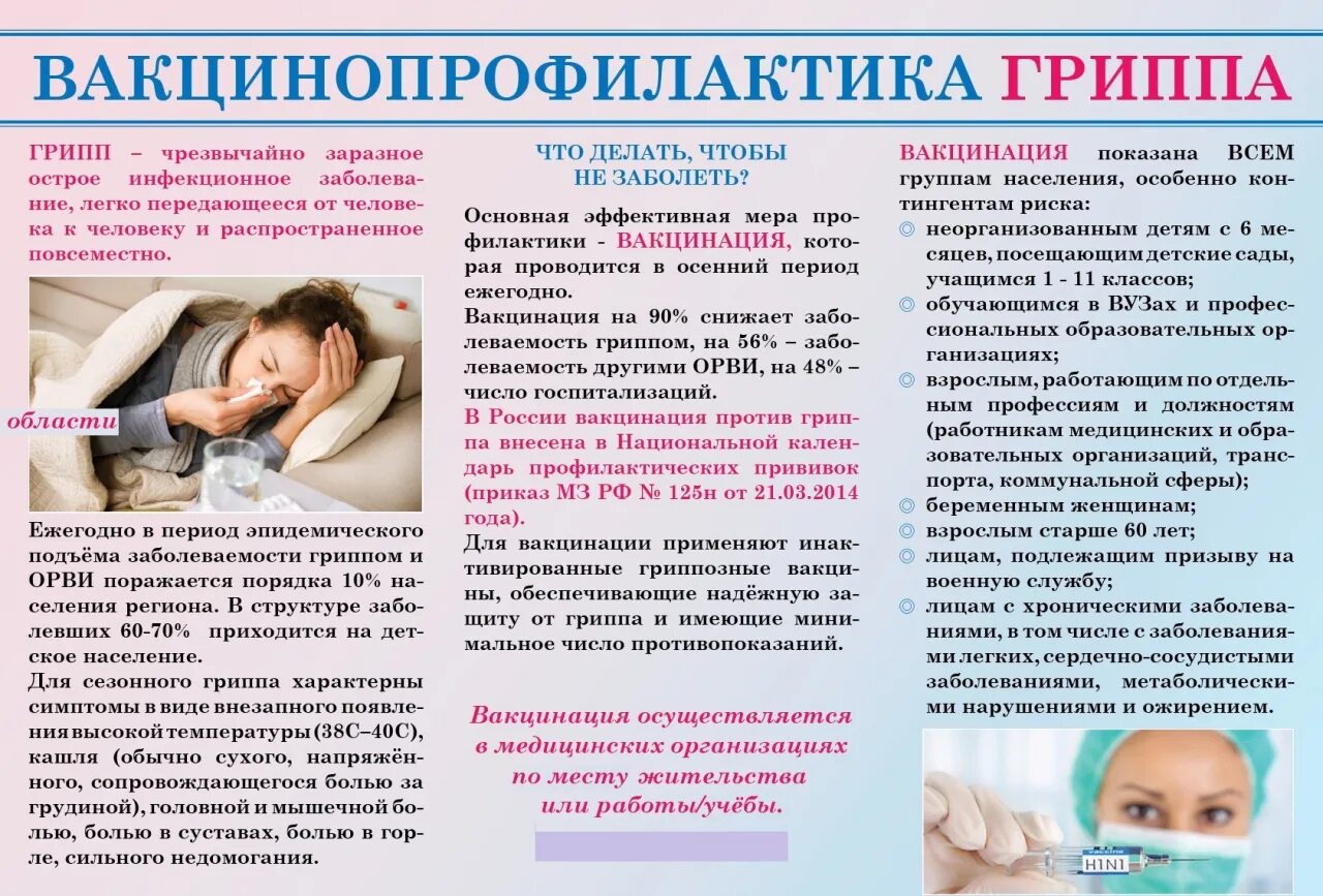 Программа профилактики на 2025 год